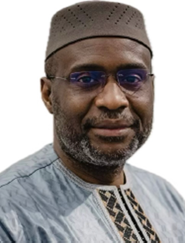 Moussa Mara